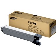  Samsung CLT-K659S/ELS black  - Printer Toner