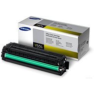 Samsung CLT-Y505L/ELS yellow - Printer Toner