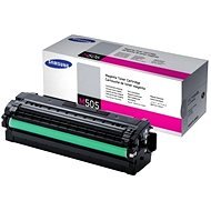 Samsung CLT-M505L/ELS Purple - Printer Toner