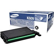 Samsung CLT-K609S - Printer Toner