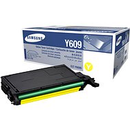 Samsung CLT-Y609S - Printer Toner