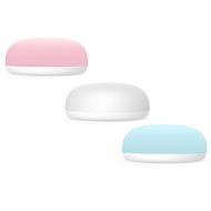 Nillkin Luminous Stone Wireless Nightlight White - Night Light
