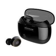 Nillkin Liberty TWS Stereo Wireless Bluetooth Earphone Black/Gold - Vezeték nélküli fül-/fejhallgató