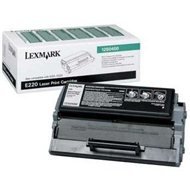 LEXMARK 12S0400 black - Printer Toner