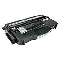 LEXMARK 12016SE black - Printer Toner