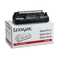 LEXMARK 13T0301 black for E31x - Printer Toner
