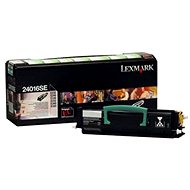  LEXMARK 24016SE black  - Printer Toner