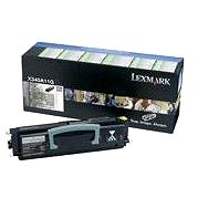 LEXMARK X340A11G black - Printer Toner