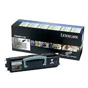 LEXMARK X340H11G black - Printer Toner