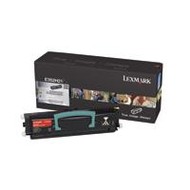 LEXMARK E352H21E černý (black) pro E35x, 9000 stran - Printer Toner