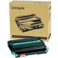 LEXMARK C500X26G black - Printer Toner