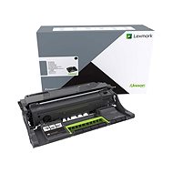 LEXMARK 56F0ZA0 Black - Printer Drum Unit