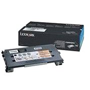LEXMARK C500S2KG black - Printer Toner