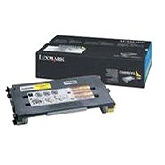 LEXMARK C500S2YG yellow - Printer Toner