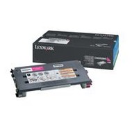 LEXMARK C500S2MG magenta - Printer Toner