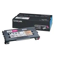 LEXMARK C500H2MG magenta - Printer Toner