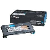 LEXMARK C500H2CG cyan - Printer Toner