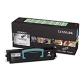 LEXMARK E250A11E black - Printer Toner