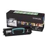 LEXMARK E450H11E black - Printer Toner