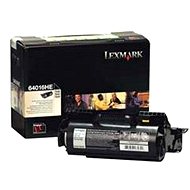 LEXMARK 64016SE black - Printer Toner