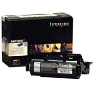 LEXMARK 64016HE black - Printer Toner