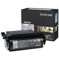 LEXMARK 1382925 Black - Printer Toner