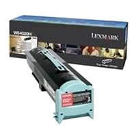 LEXMARK W84020H black - Printer Toner