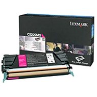 LEXMARK C5220MS magenta - Printer Toner