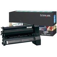  LEXMARK C780A1KG black  - Printer Toner