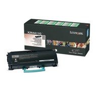 LEXMARK 0X264H11G black - Printer Toner