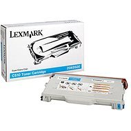 LEXMARK 20K0500 Cyan - Printer Toner