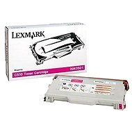 LEXMARK 20K0501 Magenta - Printer Toner