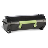 LEXMARK 60F2X00 black - Printer Toner
