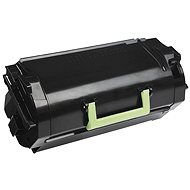 LEXMARK 62D2000 black - Printer Toner