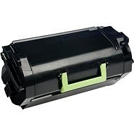 LEXMARK 62D2X00 Black - Printer Toner
