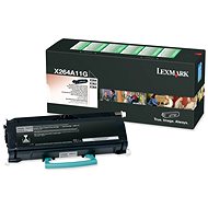 LEXMARK X264A11G black - Printer Toner