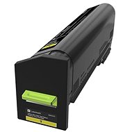 LEXMARK 82K2UY0 Yellow - Printer Toner