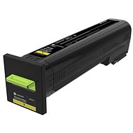LEXMARK 82K2HY0 Yellow - Printer Toner