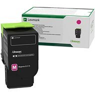 LEXMARK C232HM0 Magenta - Printer Toner