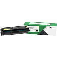 Lexmark C332HY0 Yellow - Printer Toner