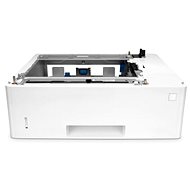 HP LaserJet 550 Sheet Input Tray Feeder - Storage Container
