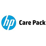 HP 3y Nbd CTR ProLiant ML350 HW Support - Warranty