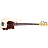 SANDBERG Electra II VS4 CR - Bass Guitar