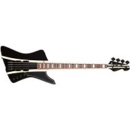 SANDBERG Forty Eight 4 HG BK CS RWFB WB MHS - Bass Guitar