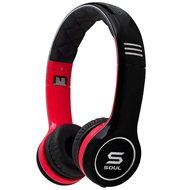 SOUL by Ludacris SL100RB - Headphones