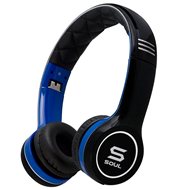 SOUL by Ludacris SL100UB - Headphones