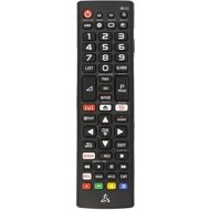 SBOX remote control for LG TV, black - TV Remote Control