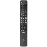 SBOX remote control for TCL TV, black - TV Remote Control