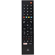 SBOX Fernbedienung für Grundig-Fernseher, schwarz - TV-Fernbedienung