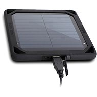 Soulra Boost Solar 5000 Black - Solar Charger